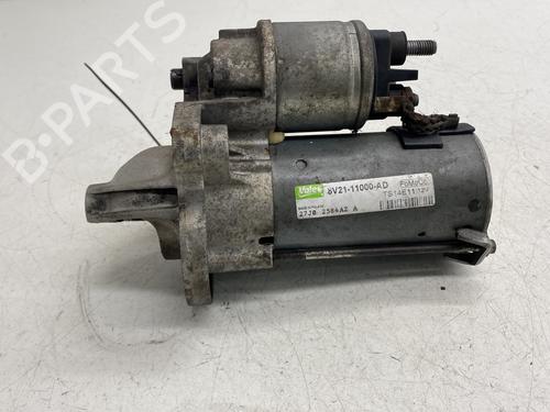 Starter FORD FIESTA VI (CB1, CCN) 1.4 TDCi | BP30394096M8