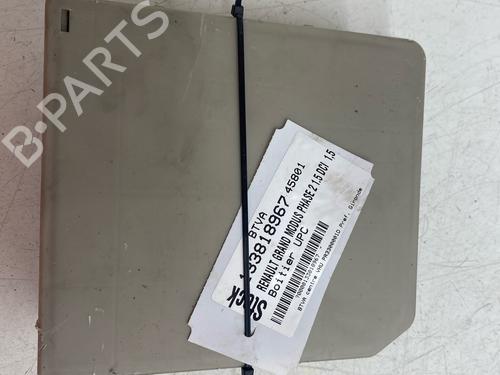 Electronic module RENAULT MODUS / GRAND MODUS (F/JP0_) 1.5 dCi (FP0F, JP0F) | BP39970053M83 - Image 4