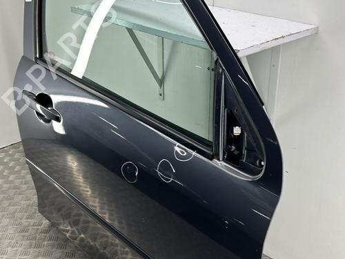 Right front door MAZDA 2 (DY) 1.4 CD | BP22849697C3