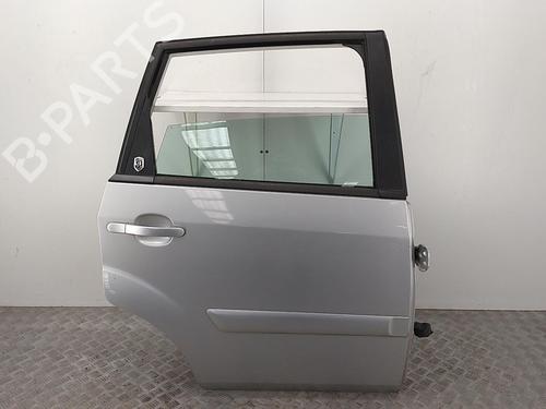 Right rear door FORD FIESTA V (JH_, JD_) 1.4 TDCi | BP22852097C5 