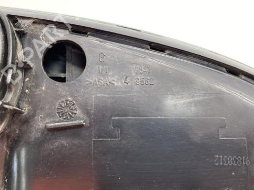 Left mirror PEUGEOT 307 SW (3H) 1.6 HDI 110 | BP22861005C26 