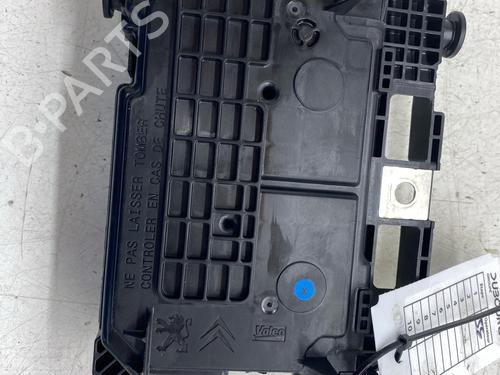 Electronic module CITROËN C3 II (SC_) 1.4 HDi 70 (SC8HZC, SC8HR0, SC8HP4) | BP38332335M83 - Image 4