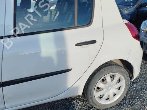 Right front window switch RENAULT CLIO III (BR0/1, CR0/1) 1.5 dCi | BP38955511I26 - Image 12