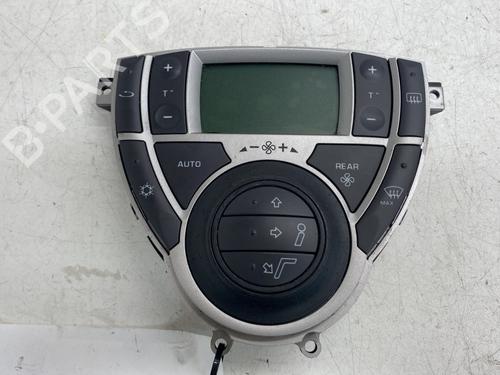 Climate control CITROËN C8 (EA_, EB_) 2.0 HDi | BP24057537I5 - Image 5