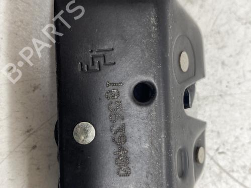 Tailgate lock PEUGEOT 206 Hatchback (2A/C) 1.4 HDi eco 70 | BP26274514C101 