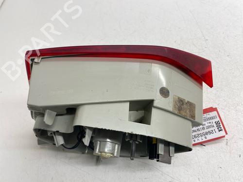 Used Left tailgate light Left tailgate light 37003826 37003826