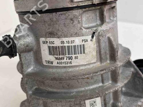 Used Steering pump Steering pump 36557001 36557001