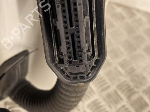 Left front door BMW 3 (E90) 318 d | BP28015694C2 