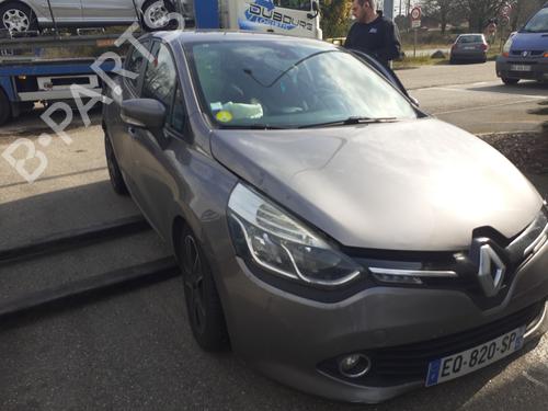 ABS pump RENAULT CLIO IV (BH_) 1.5 dCi 75 | BP29139295M43 