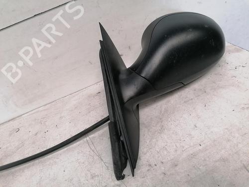 Used Left mirror SEAT IBIZA III (6L1) 1.2 (64 hp) 22854106