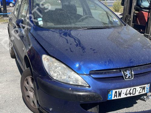 Left front window switch PEUGEOT 307 (3A/C) 1.6 HDi | BP36516755I27 - Image 8