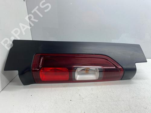 Left taillight RENAULT TRAFIC III Van (FG_) 1.6 dCi 115 (FGMD) | BP39155888C34 - Image 5