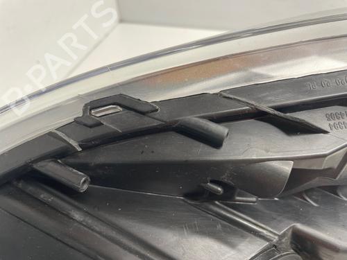 Right headlight OPEL MERIVA B MPV (S10) 1.7 CDTI (75) | BP40422722C29  - Image 6