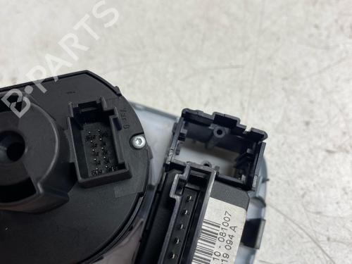 Interruttore luci Interruttore luci SEAT LEON (1P1) 1.9 TDI (105 hp) 37471999 37471999