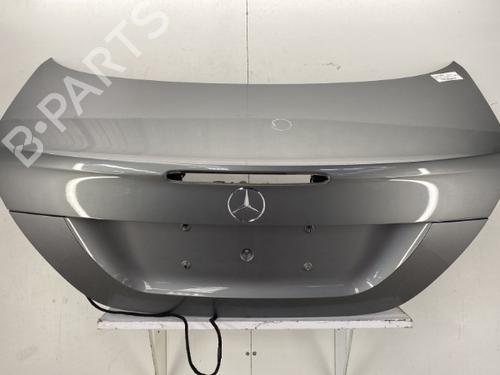 Tailgate MERCEDES-BENZ CLK (C209) CLK 320 CDI (209.320) | BP22851468C6 