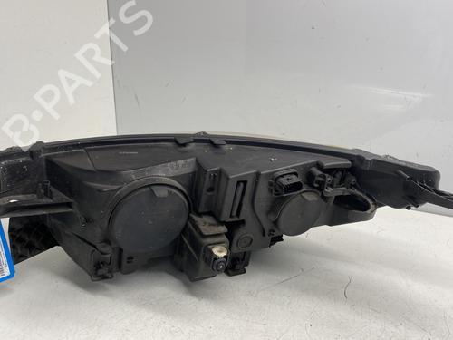 Right headlight CITROËN C4 II (NC_) 1.6 HDi 90 | BP29299389C29 