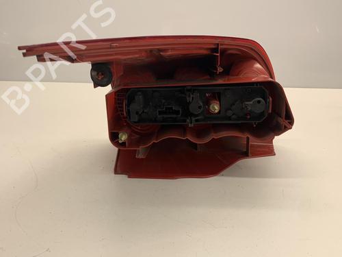 Left taillight PEUGEOT 1007 (KM_) 1.4 HDi | BP22858723C34 