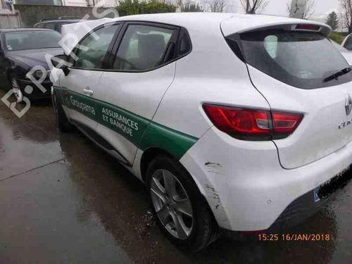 Right taillight RENAULT CLIO IV (BH_) 1.5 dCi 90 | BP22854527C35 