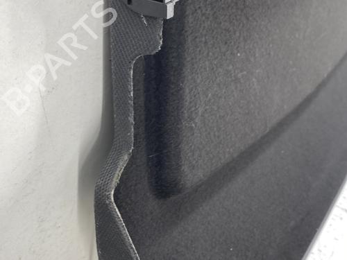 Rear parcel shelf AUDI A1 (8X1, 8XK) 1.6 TDI | BP24657501C85 