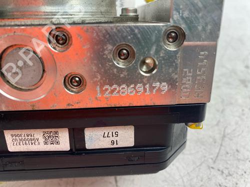 ABS pump RENAULT KOLEOS I (HY_) 2.0 dCi (HY0K) | BP39508724M43 - Image 2