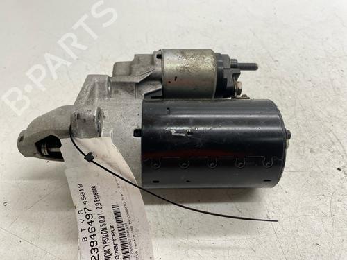 Used Starter Starter LANCIA YPSILON (312_) 0.9 TwinAir (312.PXG11, 312.PXG1A, 312.YXG11, 312.YXG1A) (86 hp) 34203169 34203169