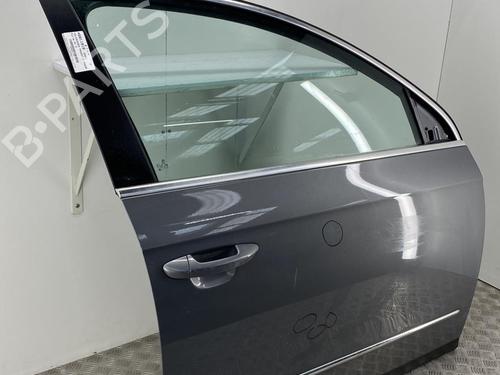 Right front door VW PASSAT B6 Variant (3C5) 1.9 TDI | BP22855648C3 