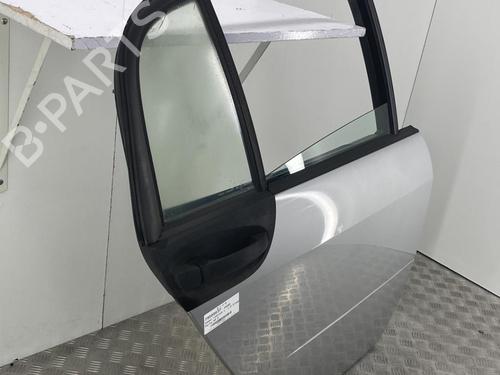 Dør høyre bak SMART FORFOUR (454) 1.5 CDI (454.000) | BP22851292C5 