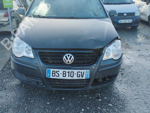 Used Parts VW POLO IV (9N_, 9A_) 1.4 TDI 4612969