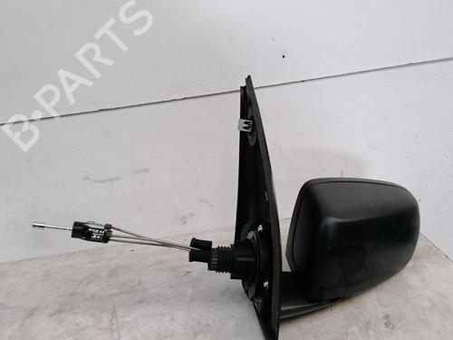 Left mirror FIAT PANDA (169_) 1.1 (169.AXA1A) | BP22854202C26 