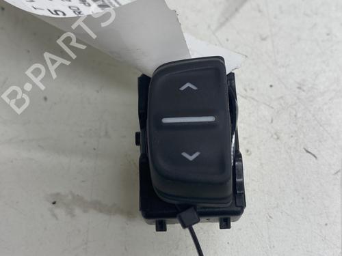 Used Right front window switch DACIA SANDERO II 1.5 dCi (90 hp) 23831598