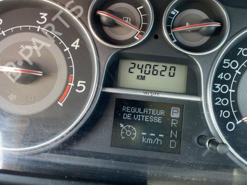 Right tailgate light RENAULT VEL SATIS (BJ0_) 2.2 dCi (BJ0E, BJ0F) | BP24657698C80  - Image 10