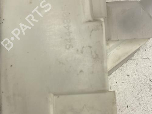 Front right lock PEUGEOT 3008 I MPV (0U_) 1.6 HDi | BP22860125C97