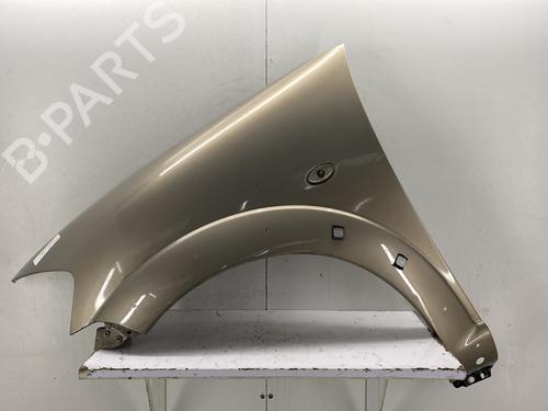 Used Left front fenders CITROËN C3 I (FC_, FN_) 1.6 16V (109 hp) 23831449