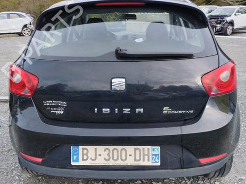 Instrument cluster SEAT IBIZA IV (6J5, 6P1) 1.2 TDI | BP32337404C47 