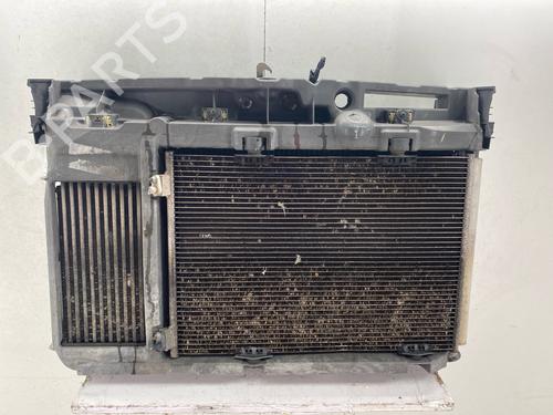 Used Front slam panel Front slam panel 38724107 38724107