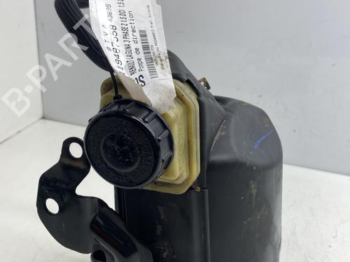 Servopumpe für RENAULT LAGUNA III (BT0/1) 1.5 dCi (BT00, BT0A, BT0T, BT1J) (110 hp) 31823392