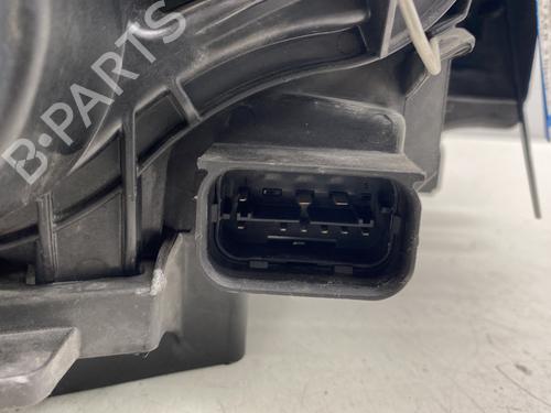 Right headlight BMW 1 (E87) 118 d | BP26224272C29