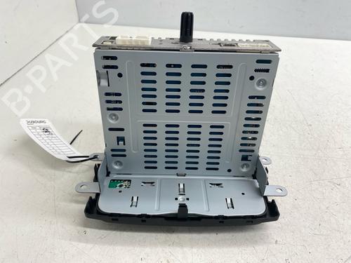 Radio DACIA SANDERO II 1.5 dCi 75 / Blue dCi 75 (B8JW, B8M4, B8AH, B8M7, B8M6) | BP39663152E6 - Image 2
