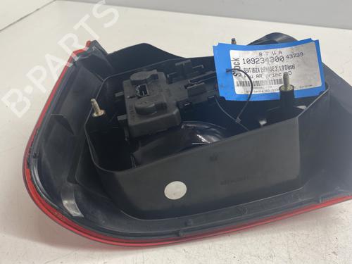 Right taillight SEAT IBIZA II (6K1) 1.9 TDI | BP27654703C35 