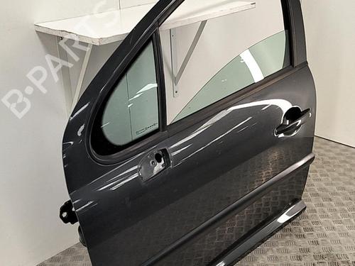 Left front door PEUGEOT 207 SW (WK_) 1.6 HDi | BP22857759C2 