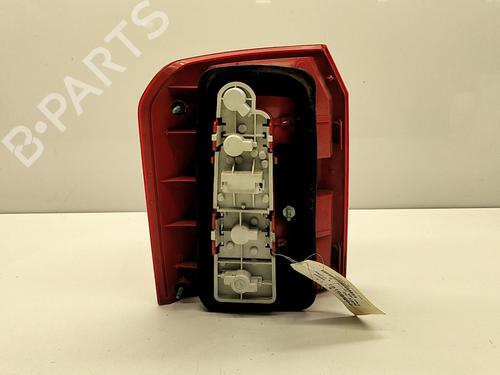 Right taillight AUDI A2 (8Z0) 1.4 TDI | BP22850185C35 