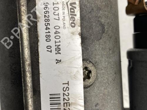 Starter PEUGEOT EXPERT Van (V_) 1.6 BlueHDi 95 | BP22849742M8