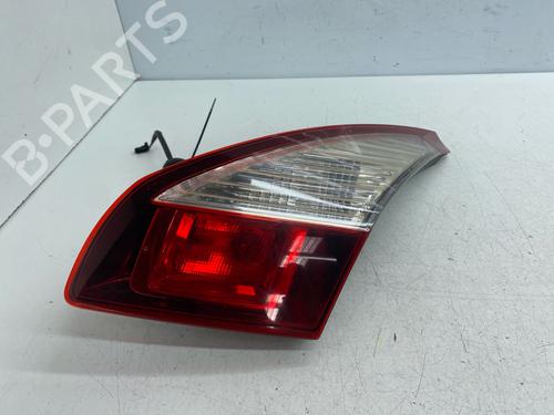 Right tailgate light RENAULT MEGANE III Hatchback (BZ0/1_, B3_) 1.5 dCi (BZ09, BZ0D, BZ1W, BZ29, BZ14) | BP39508793C80 - Image 2