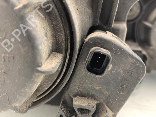 Used Left headlight Left headlight SSANGYONG KYRON 2.0 Xdi 4x4 (141 hp) 22854416 22854416