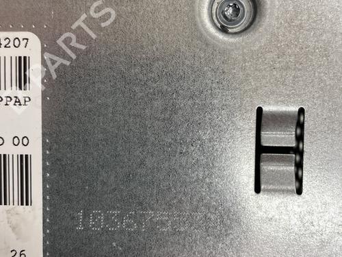 Bilradio PEUGEOT 208 I (CA_, CC_) 1.6 HDi | BP24657675E6 