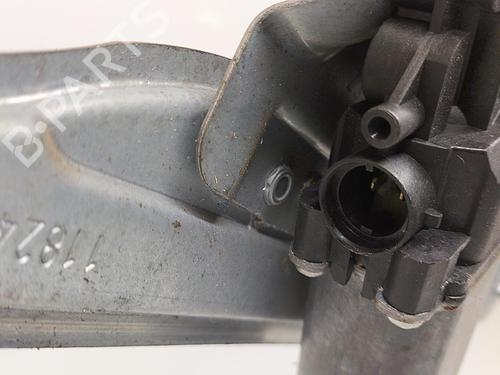 Used Front right window mechanism Front right window mechanism RENAULT MODUS / GRAND MODUS (F/JP0_) 1.5 dCi 75 (75 hp) 22850530 22850530