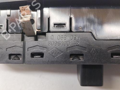 Switch RENAULT MEGANE III Hatchback (BZ0/1_, B3_) 1.5 dCi (BZ09, BZ0D, BZ1W, BZ29, BZ14) | BP22856710I30 