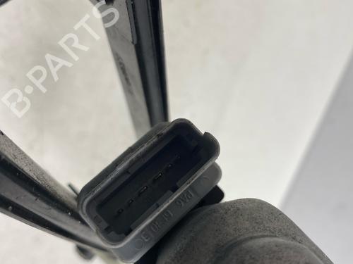 Front right window mechanism CITROËN JUMPY II Van 2.0 HDi 120 | BP39663098C23 - Image 2