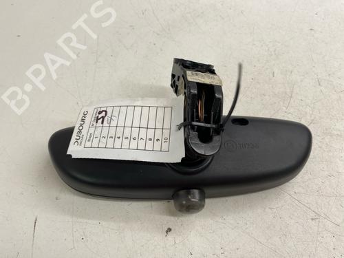 Used Rear mirror Rear mirror 36096881 36096881