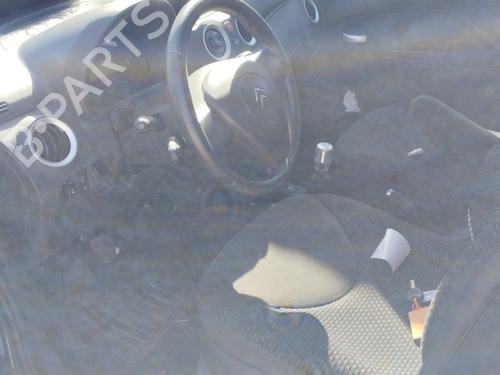 Used Parts CITROËN C3 I (FC_, FN_) 1.4 HDi (68 hp) 4369612